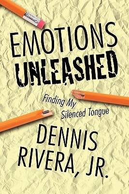 Emotions Unleashed Finding My Silenced Tongue