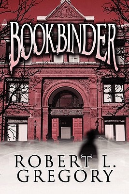 Bookbinder