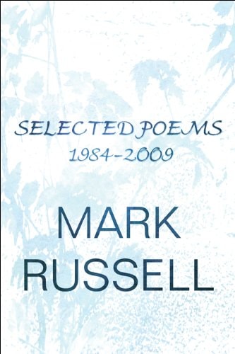 Selected Poems 1984-2009