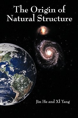 The Origin of Natural Structure
