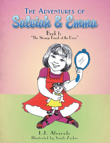 The Adventures of Saleiah and Emm Book 1