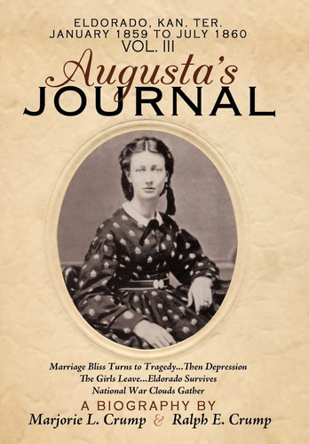 Augusta's Journal Volume III