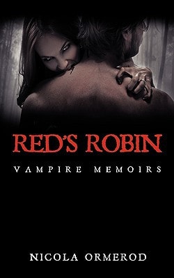 Red's Robin: Vampire Memoirs