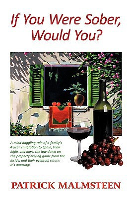 If You Were Sober, Would You? A Mind Boggling Tale of a Family's 4 Year Emigration to Spain, Their Highs and Lows, the Low Down on the Property-buyin