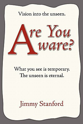 Are You Aware? Vision Into the Unseen