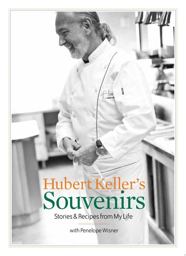 Hubert Keller's Souvenirs