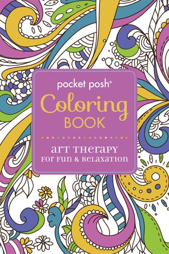 Art Therapy for Fun and Relaxation