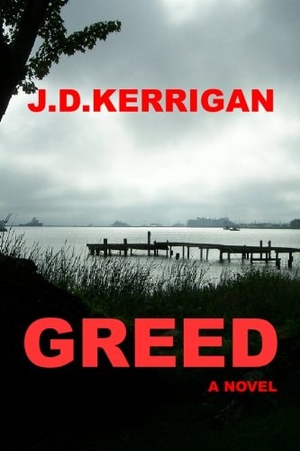 Greed