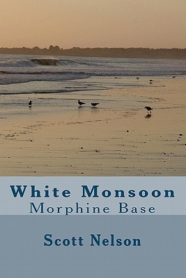 White Monsoon Morphine Base
