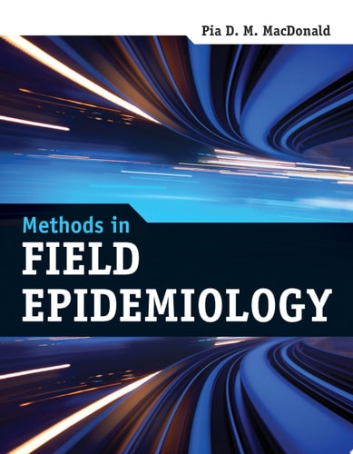 Methods in Field Epidemiology