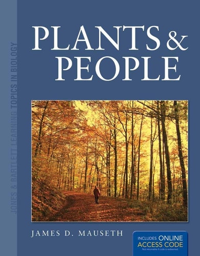 Plants & People