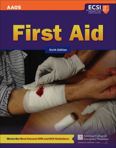 First Aid