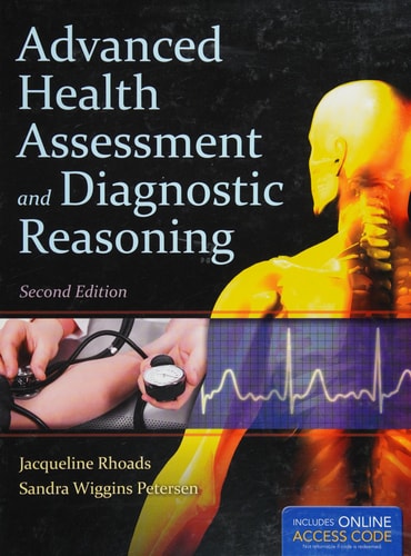 Advanced Health Assessment and Diagnostic Reasoning