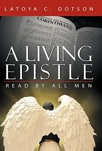 A Living Epistle Read by All Men