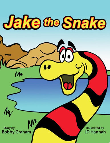 Jake the Snake