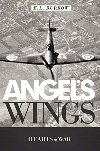Angel's Wings Hearts at War