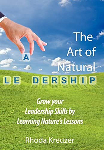 The Art of Natural Leadership