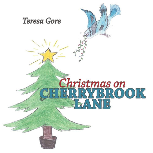 Christmas on Cherrybrook Lane