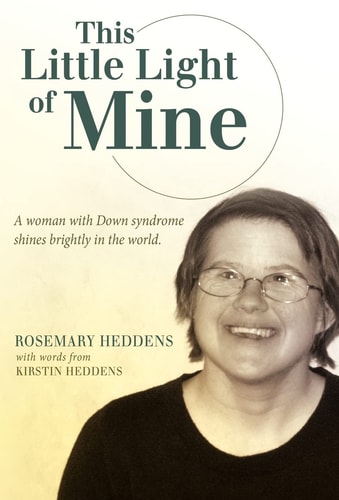 This Little Light of Mine A Woman with Down Syndrome Shines Brightly in the World