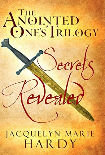 The Anointed One's Trilogy Secrets Revealed
