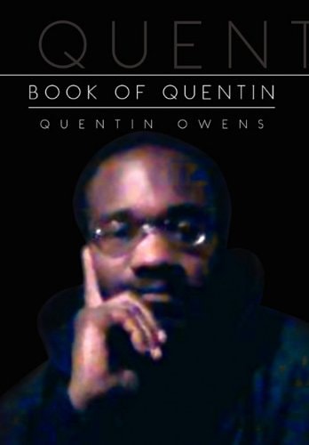 BOOK OF QUENTIN