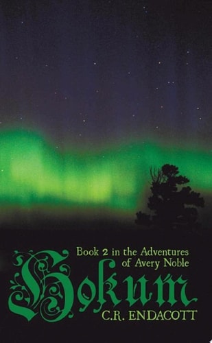 Hokum Book 2 in the Adventures of Avery Noble