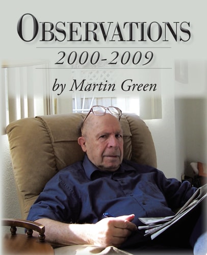 Observations 2000-2009
