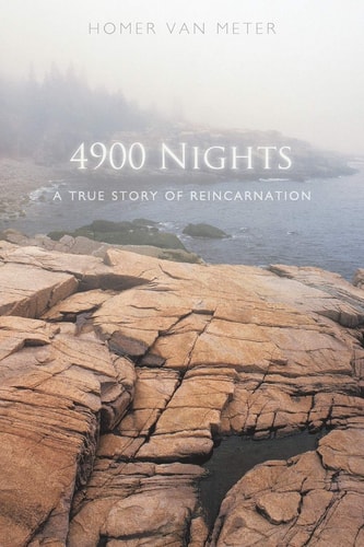 4900 Nights A True Story of Reincarnation