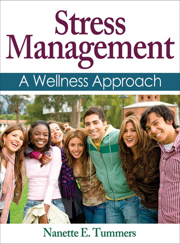 Stress Management A Wellness Approach