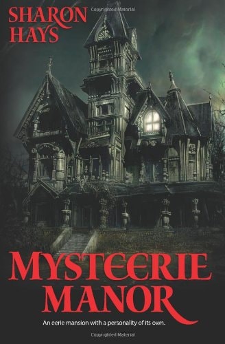 Mysteerie Manor