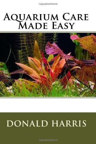 Aquarium Care Made Easy
