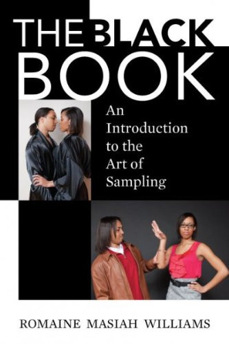 The Black Book An Introduction to the Art of Sampling