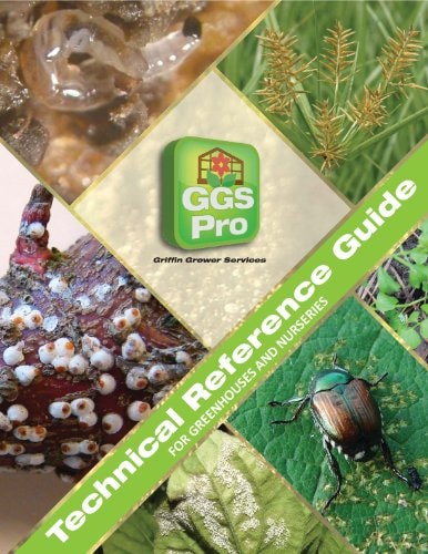 Technical Reference Guide for Greenhouses and Nurseries