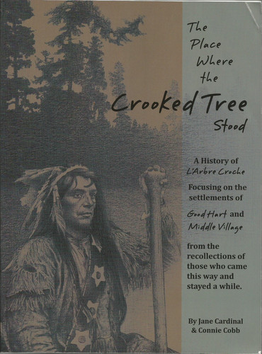 The Place where the Crooked Tree Stood