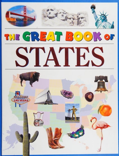 Great Book of States