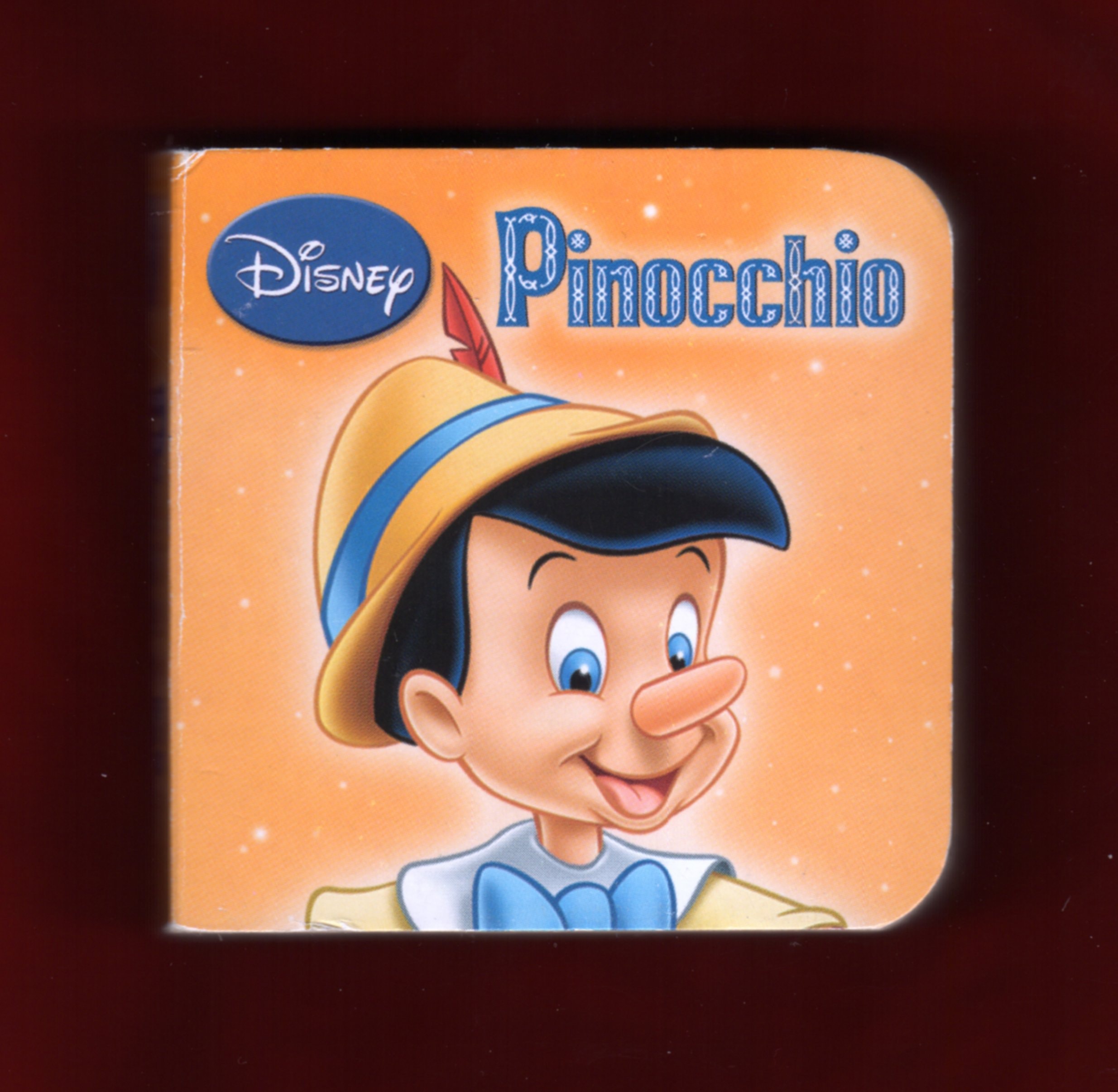 Pinocchio