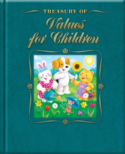Treasury of Values for Children