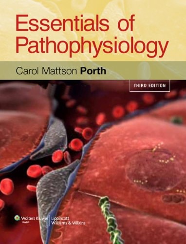 Essentials of Pathophysiology Includes Interactive Case Studies DVD :. : Concepts of Altered Health States