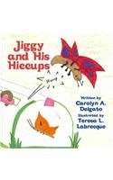 Jiggy and His Hiccups