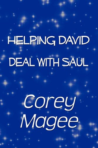 Helping David Deal with Saul