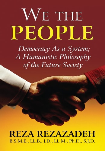 We the People Democracy As a System