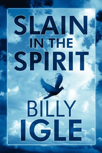Slain in the Spirit