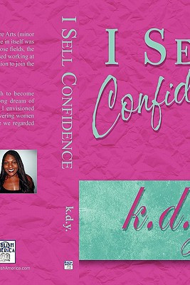 I Sell Confidence