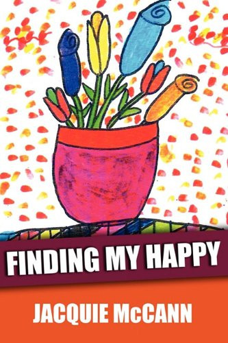 Finding My Happy