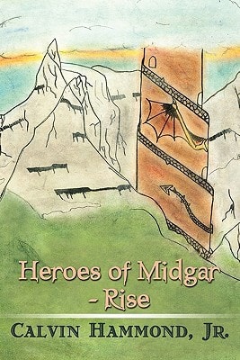 Heroes of Midgar - Rise