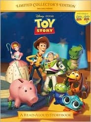 Toy Story (limited Collector's Edition)