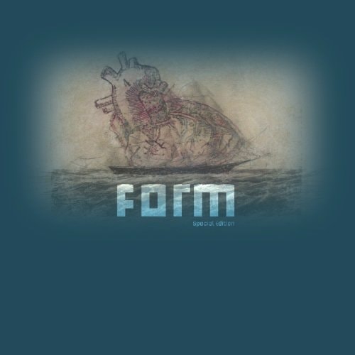 FORM (Special Edition) Artistic Independence 2009, Atlanta