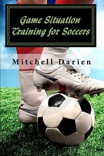 Game Situation Training for Soccers