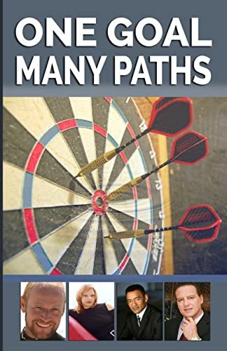 One Goal Many Paths The Success Series