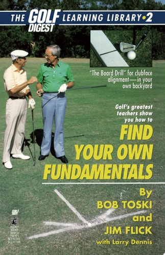 Finding Your Own Fundamentals